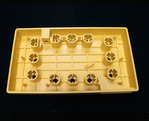 注塑产品