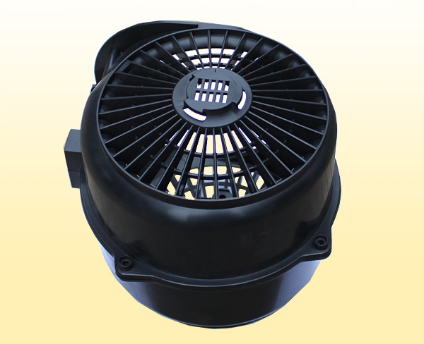 模具成型产品