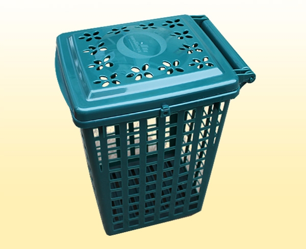 模具成型产品