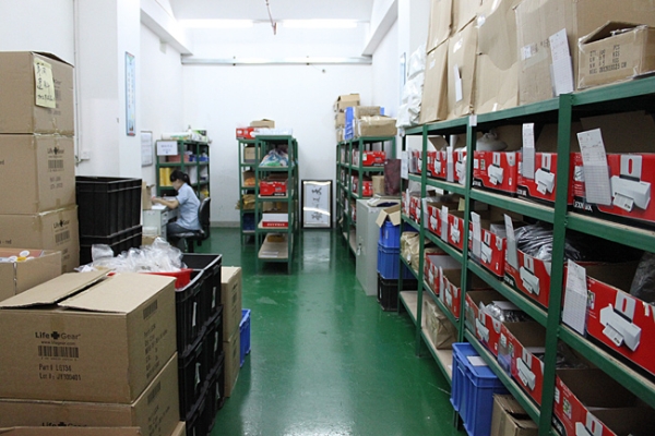 Storage