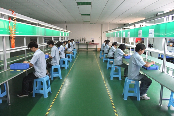 workshop