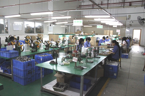 Assembly workshop