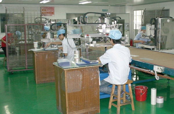 workshop
