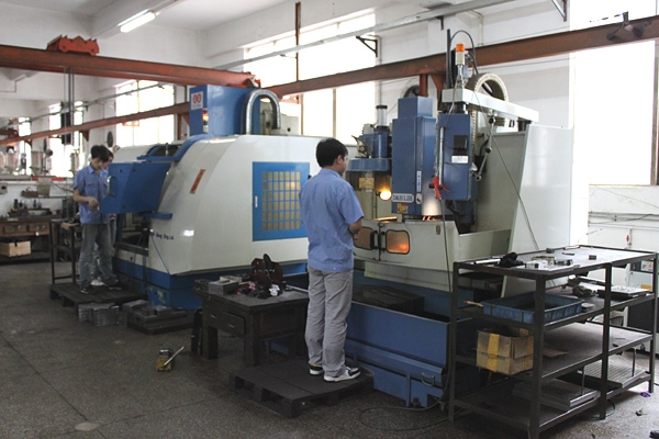CNC