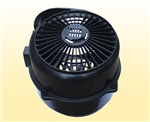 模具成型产品