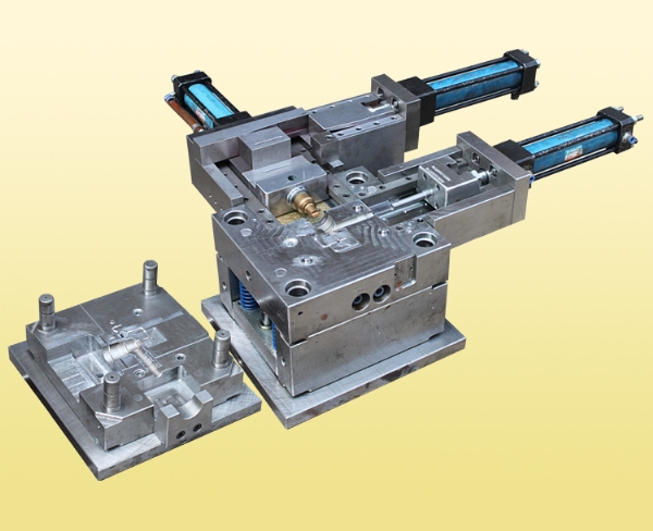 Mould products