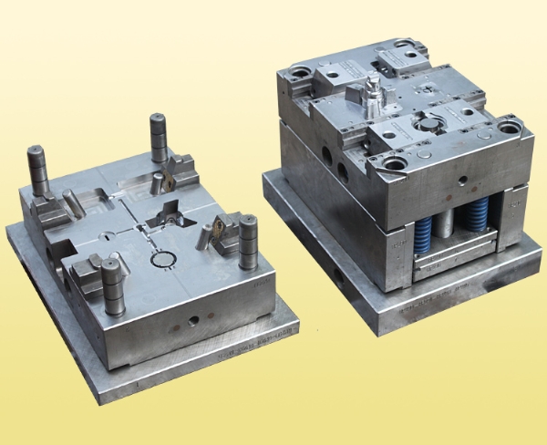 Mould products