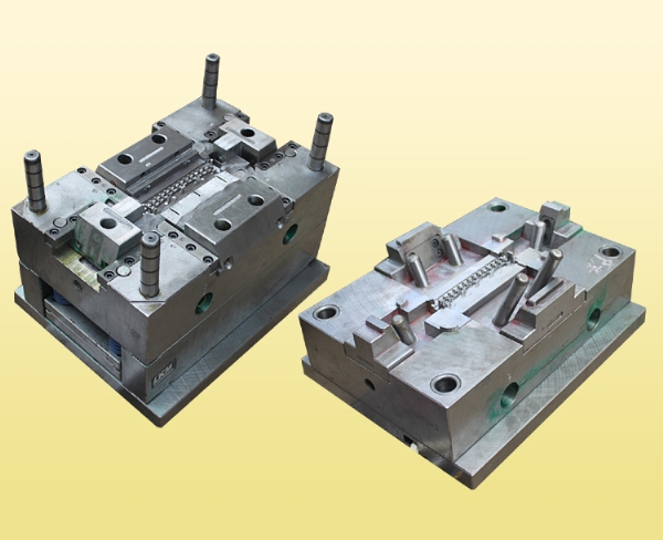 Mould products