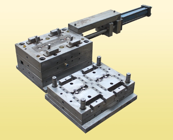Mould products