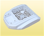 Jet molding 
