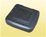 Jet molding 
