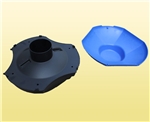 Jet molding 