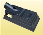 Jet molding 